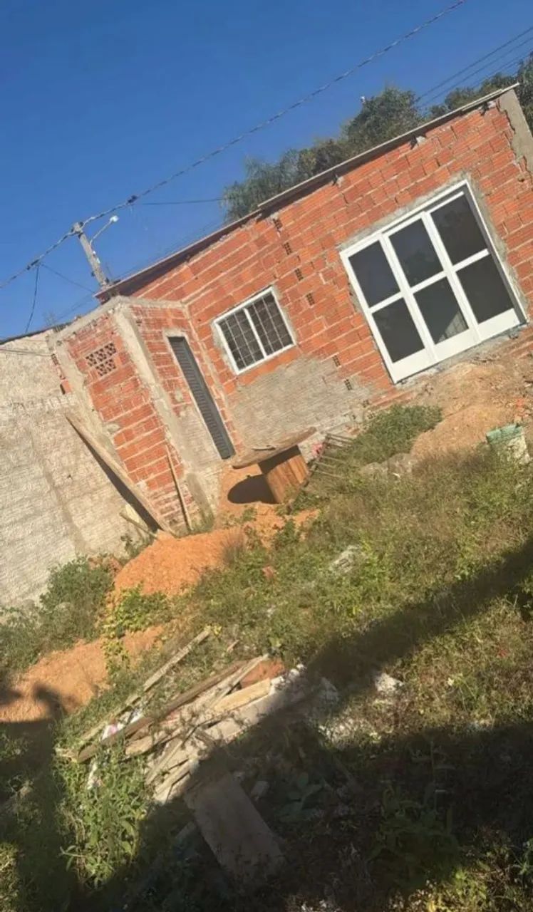 Vendo casa no nova vitória  - Foto 2