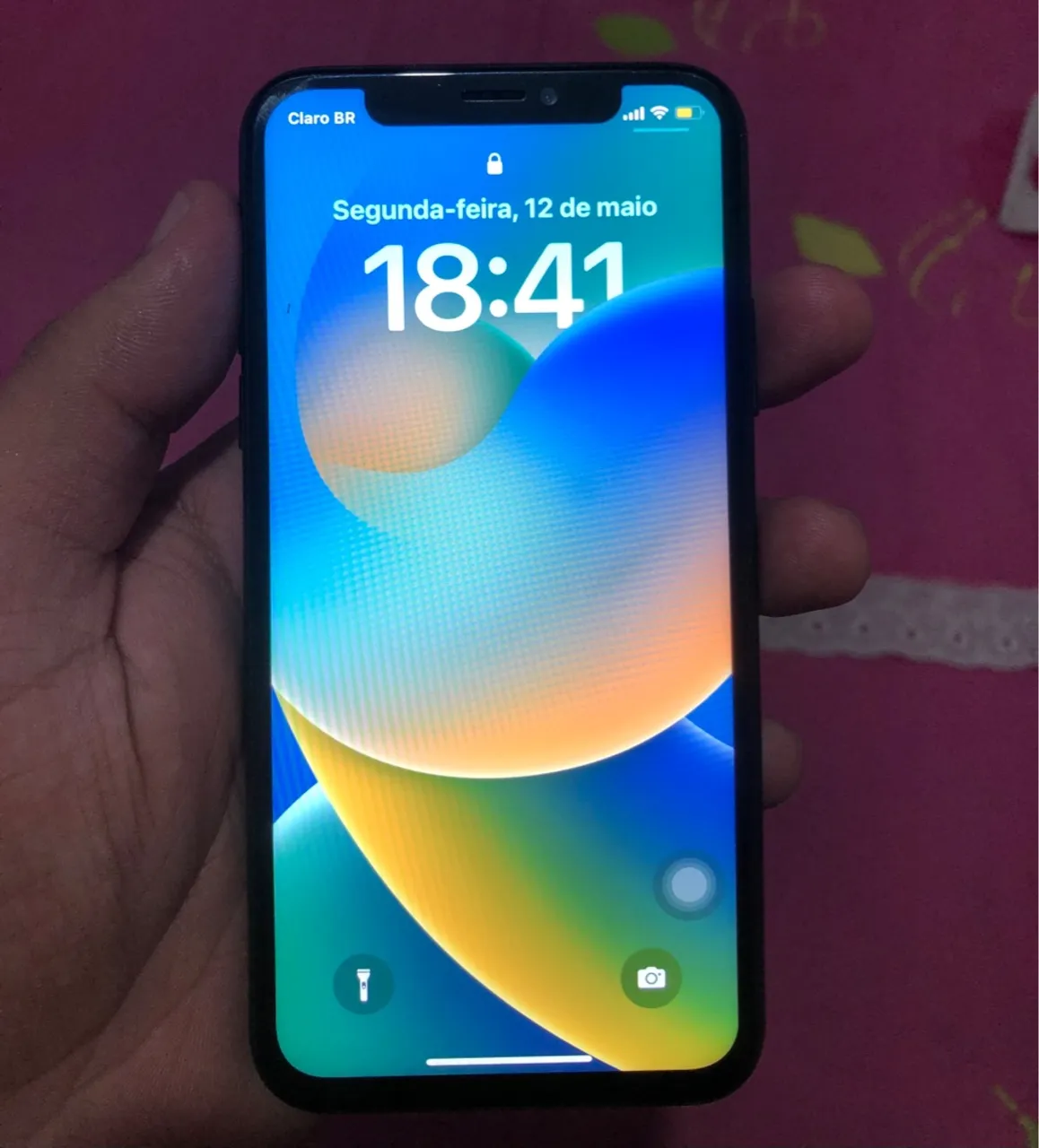 iPhone X 256 gb