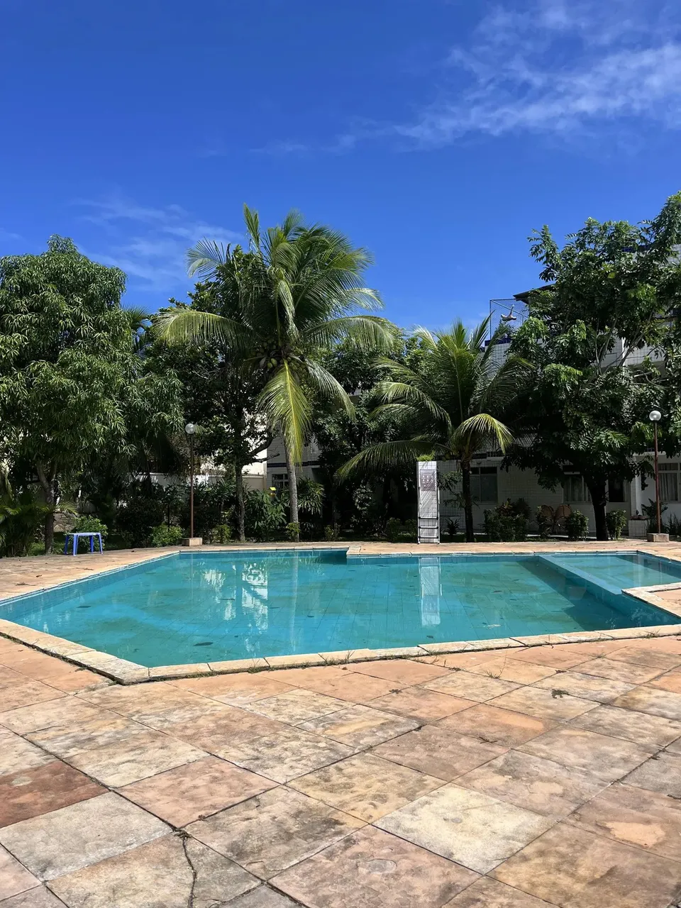 Imóvel para aluguel com 1 quarto em Itapuã - Salvador - BA