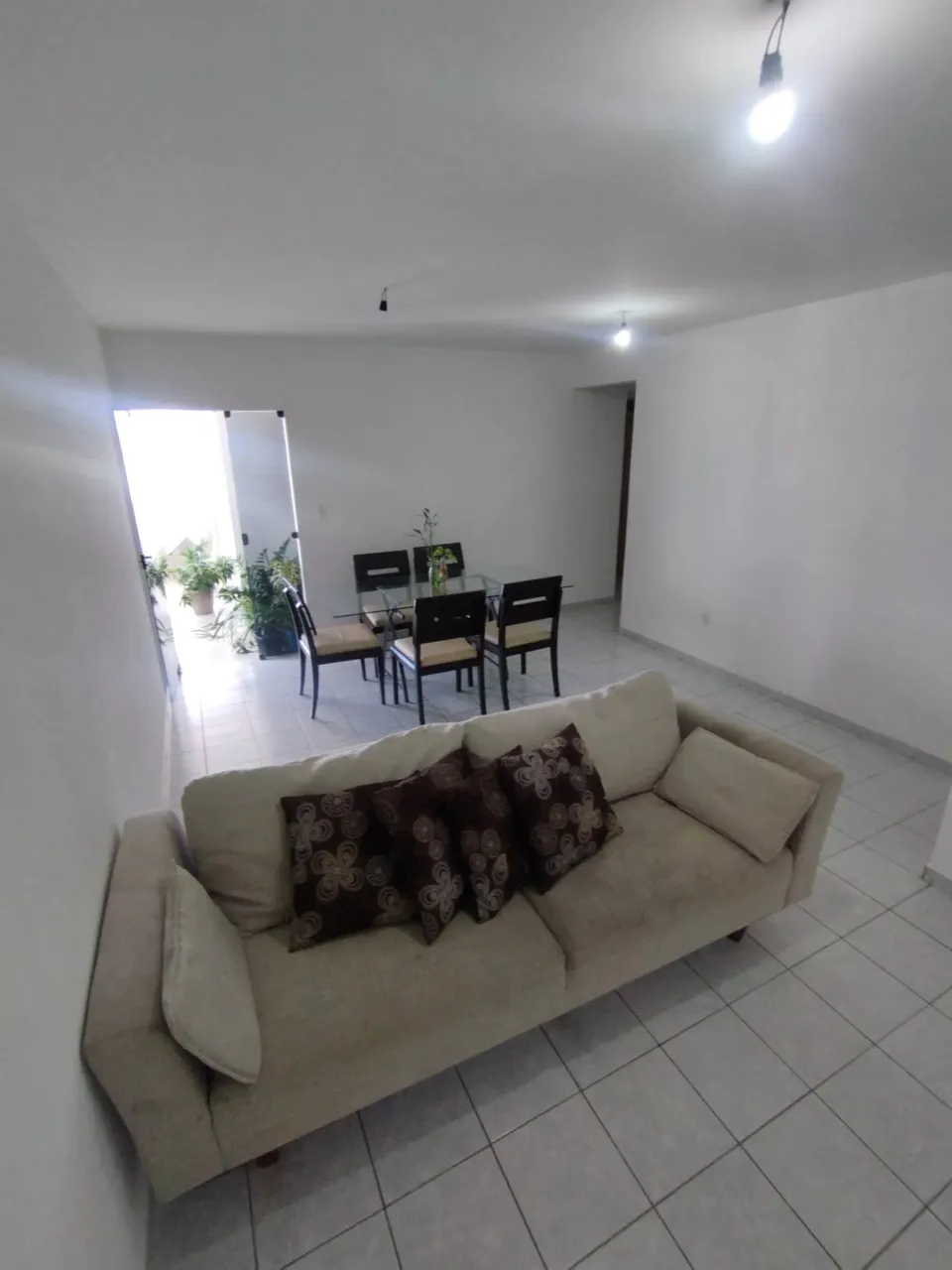 Vendo apartamento de oportunidade com 105m², com 3/4 no Tambauzinho - João Pessoa - PB