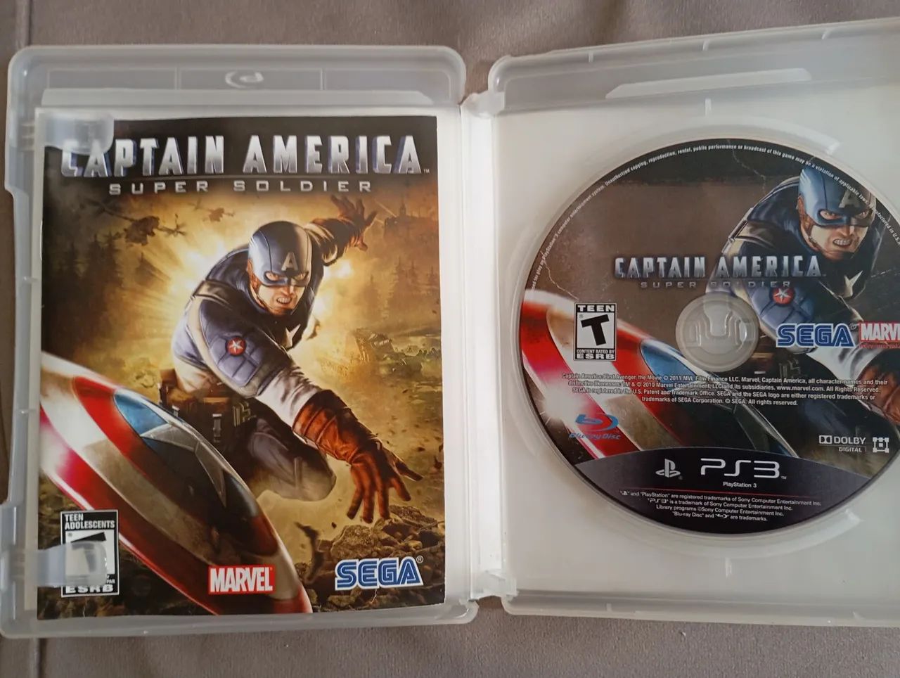 Jogo PS3  - Foto 2