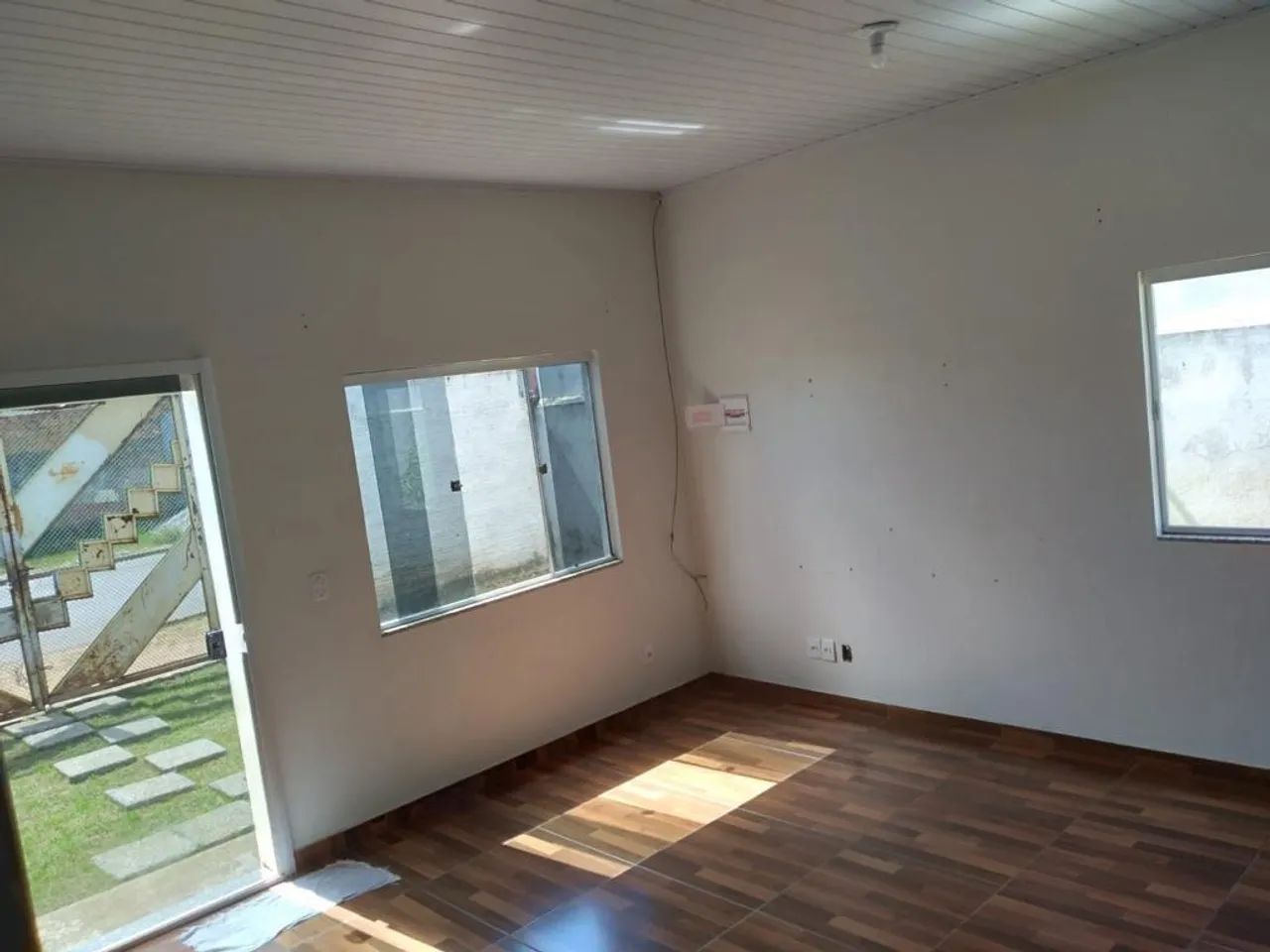 foto - Porto Velho - Caladinho