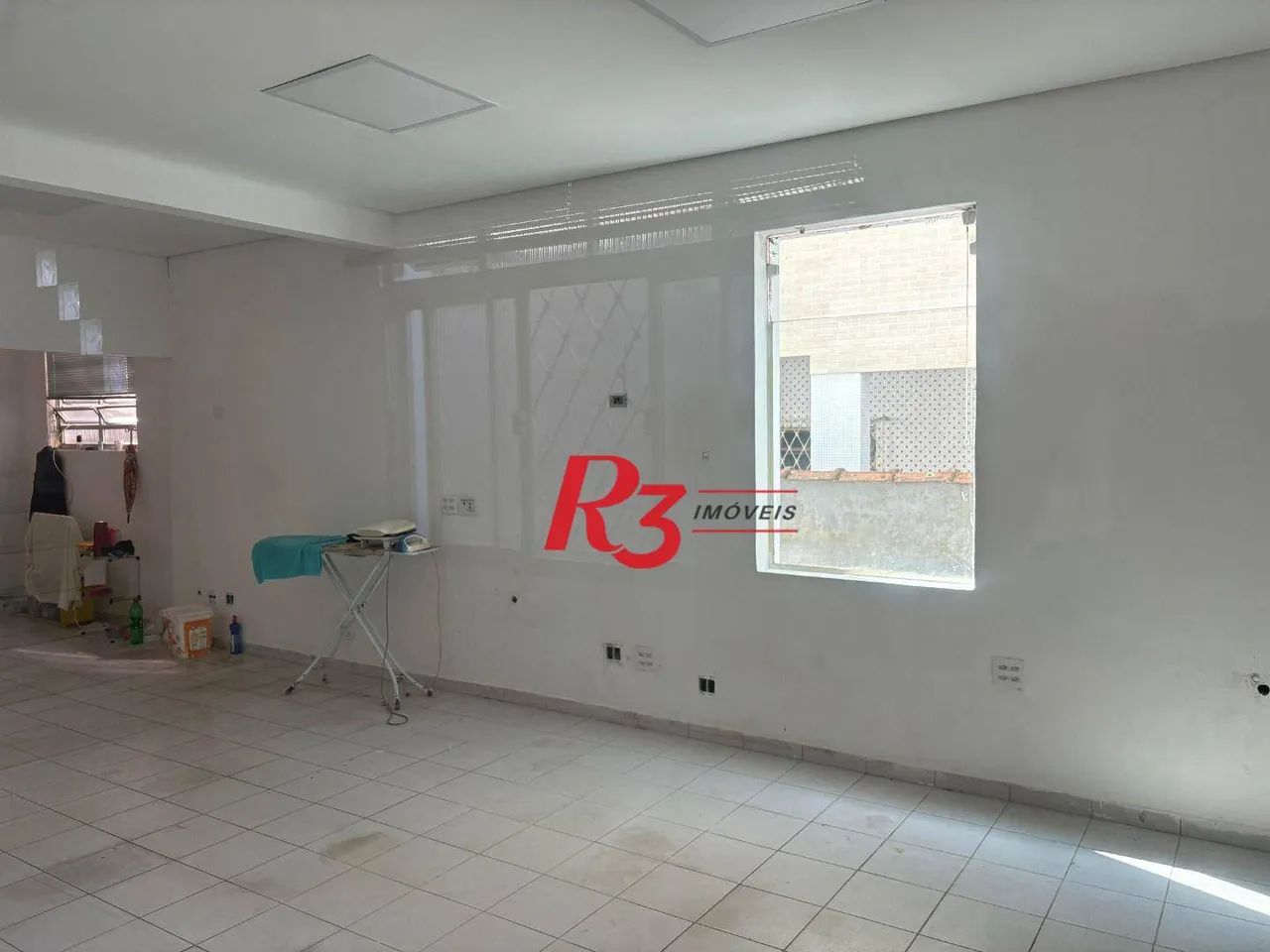 Loja, 346 m² - venda por R$ 3.500.000,00 ou aluguel por R$ 19.586,00/mês - Macuco - Santos - Foto 3