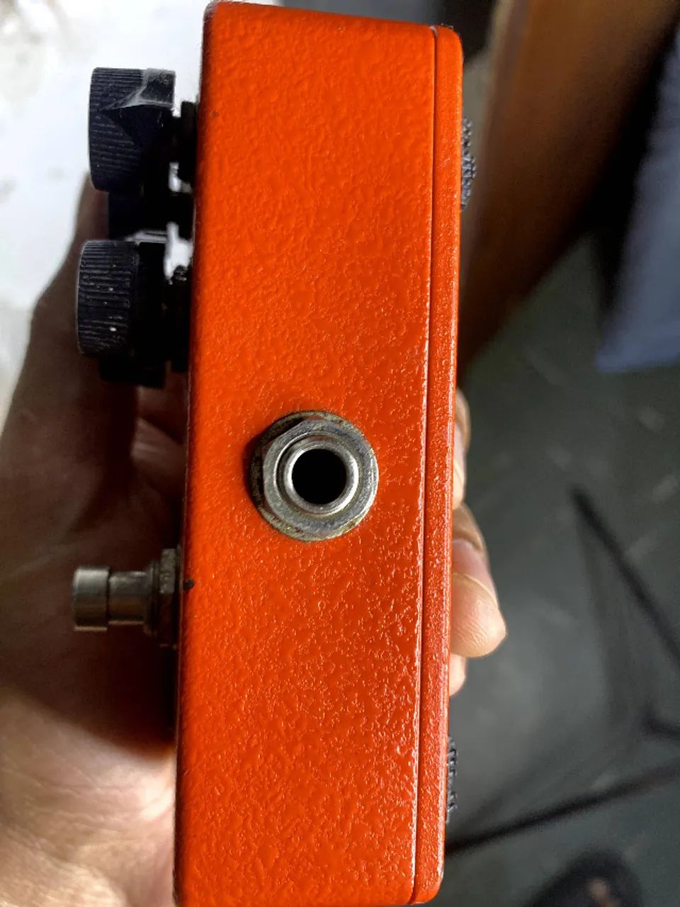 Pedal Xotic Bb Preamp - Foto 5