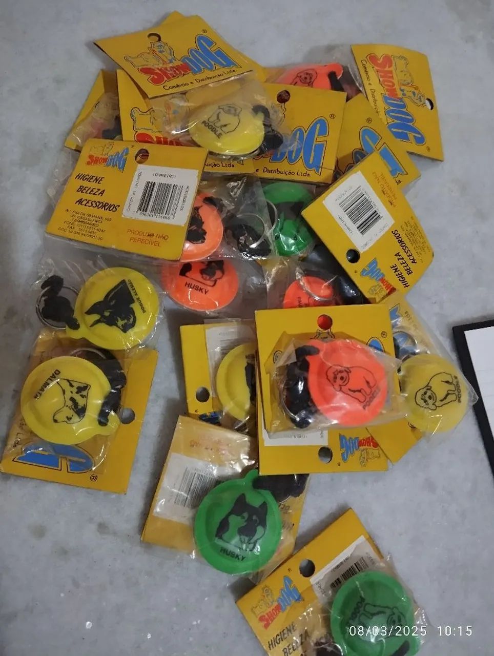 Acessórios para cães -Novo - Foto 4