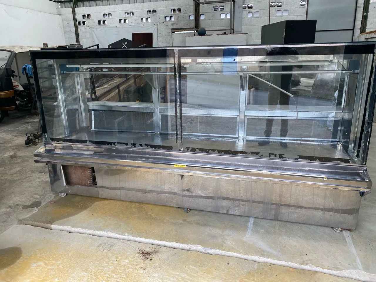 Balcões Tripas e linguiças - Foto 3