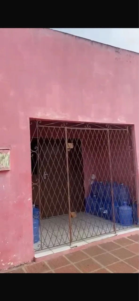 Foto - Natal - Nossa Senhora da Apresentação