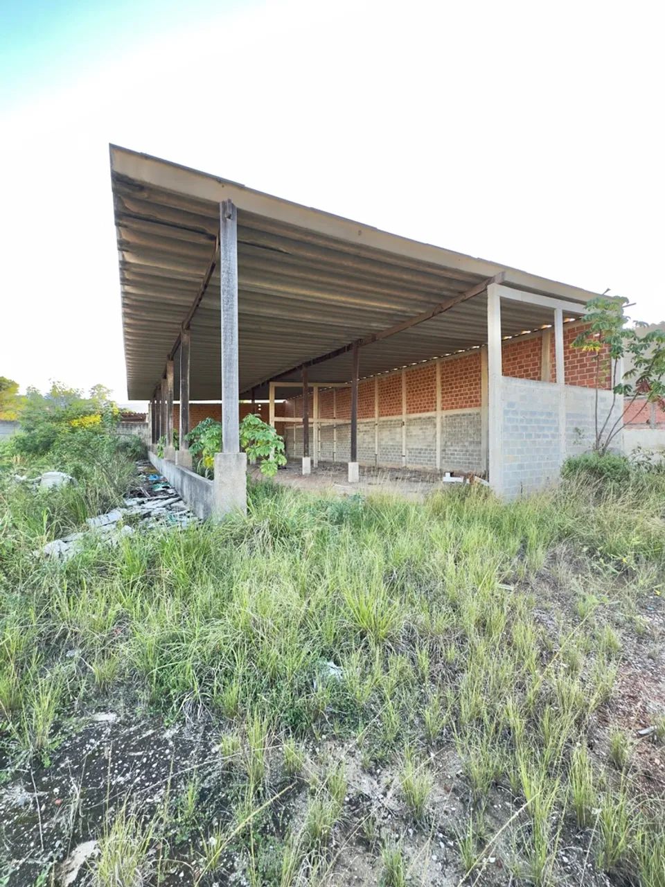 Galpões em Itaguaí - Foto 5