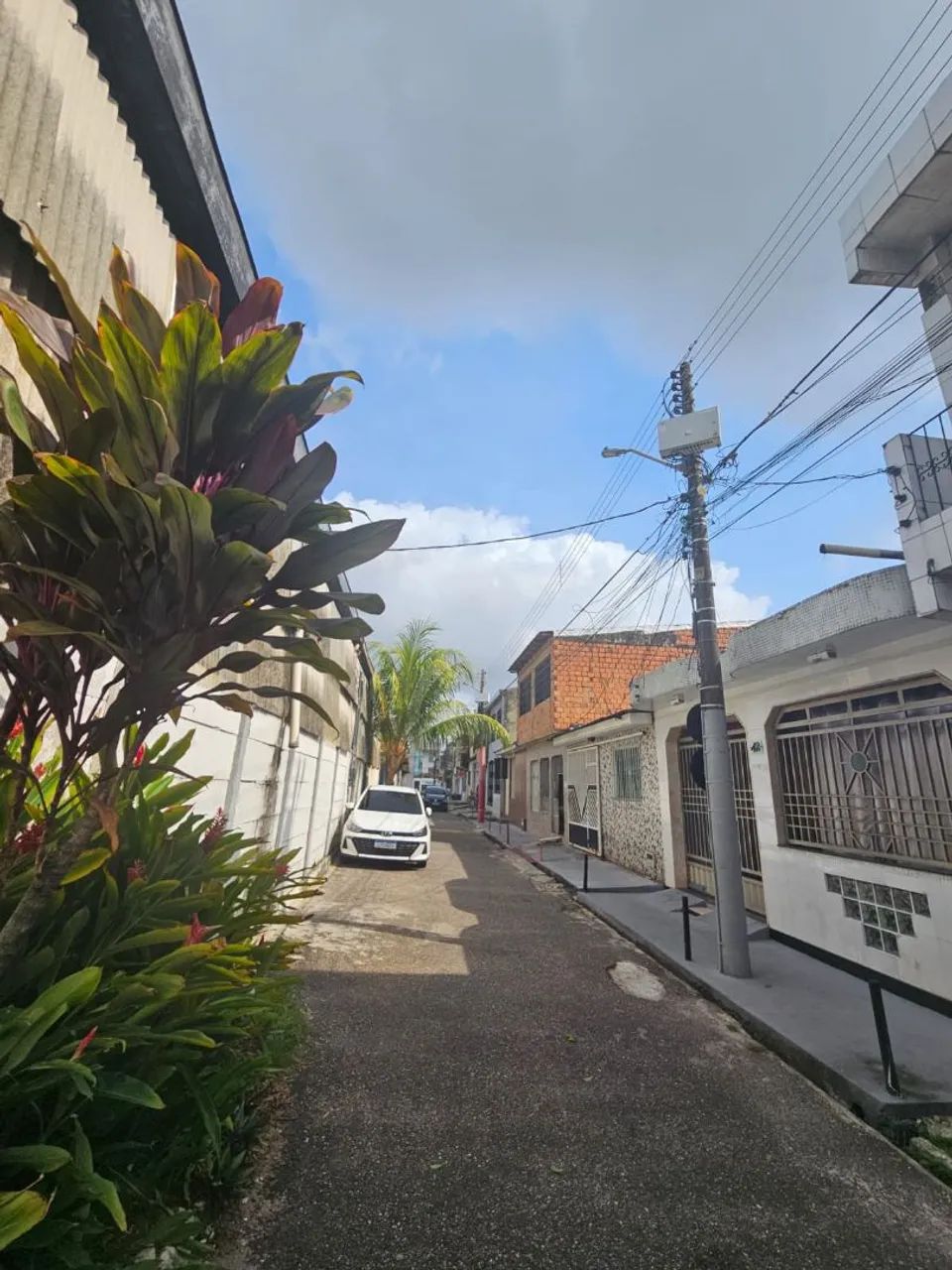 VENDE-SE CASA EM VILA - Foto 3