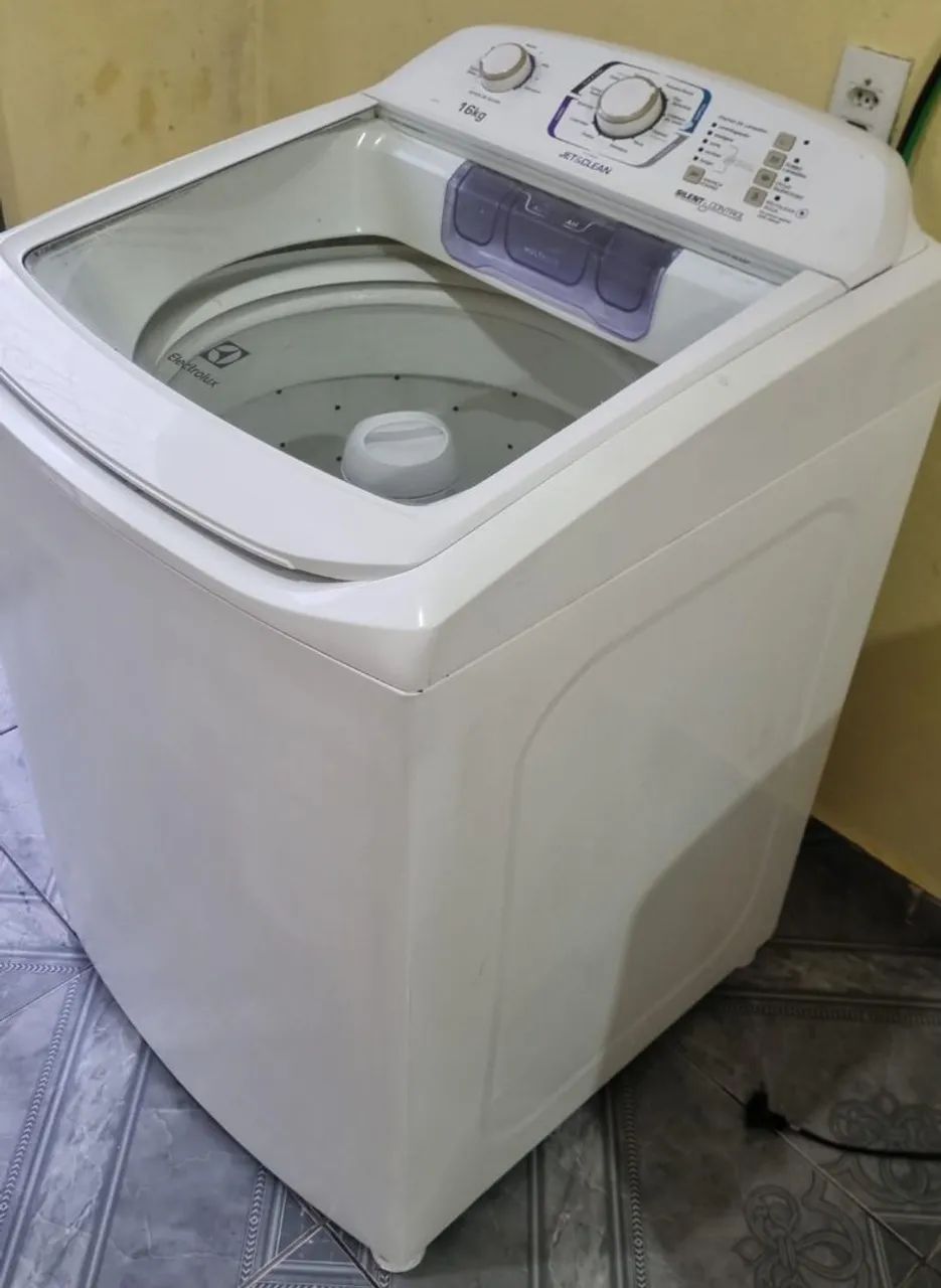 Máquina de lavar  - Foto 3