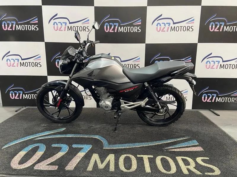 HONDA CG 160 START 2025 - Foto 2