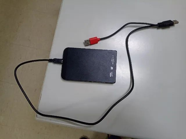 Pacote de acessórios  para computador e/ou notebook - Vendo ou Troco.