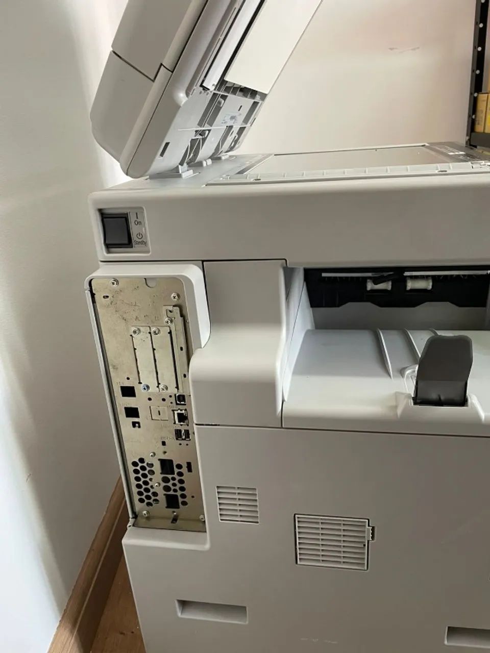 Impressora Ricoh MP C30064312829877761123