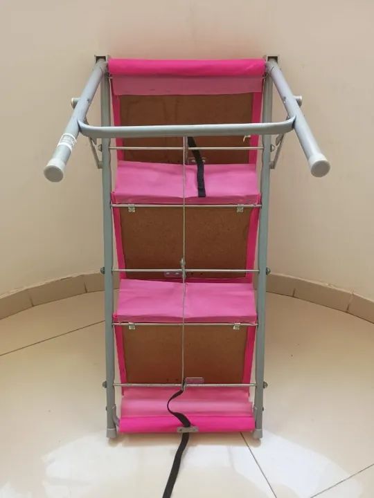 Escada One TubLine Pet - Foto 3