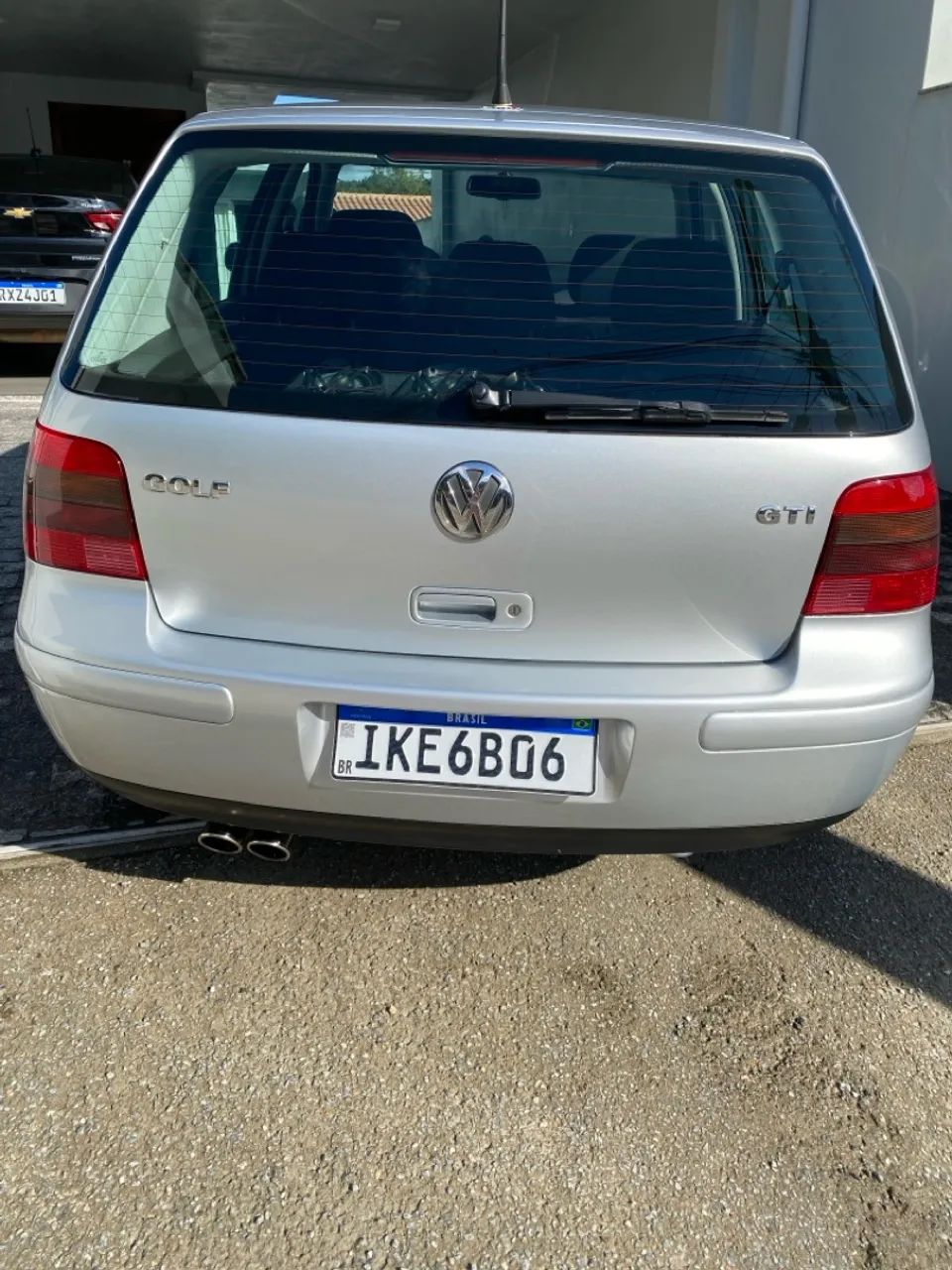 Vende-se Golf GTI  - Foto 5