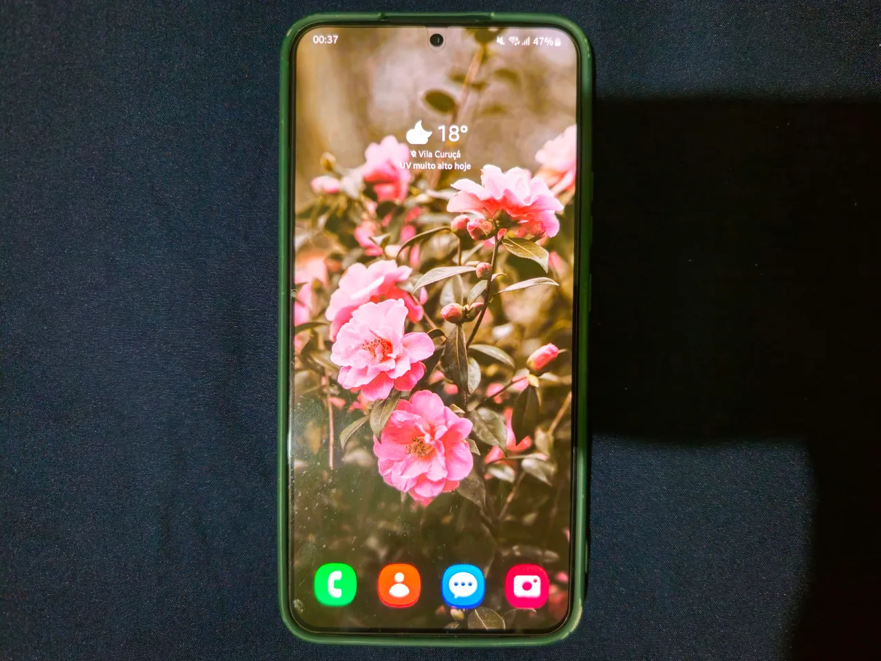 Samsung Galaxy S22 PLUS