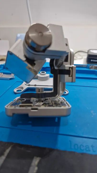 Assistência técnica Em Drones dji e baterias. - Foto 4