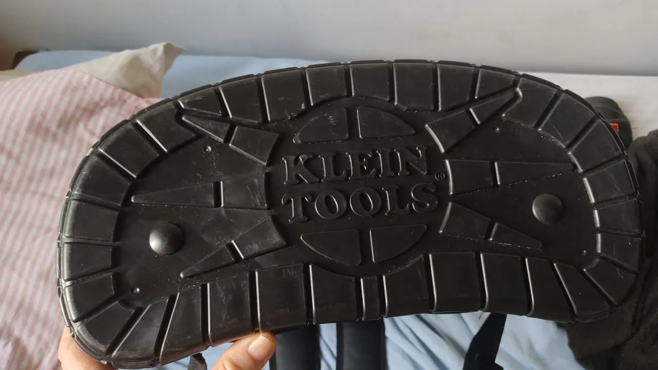 Mochila Klein tools 64318753593857121