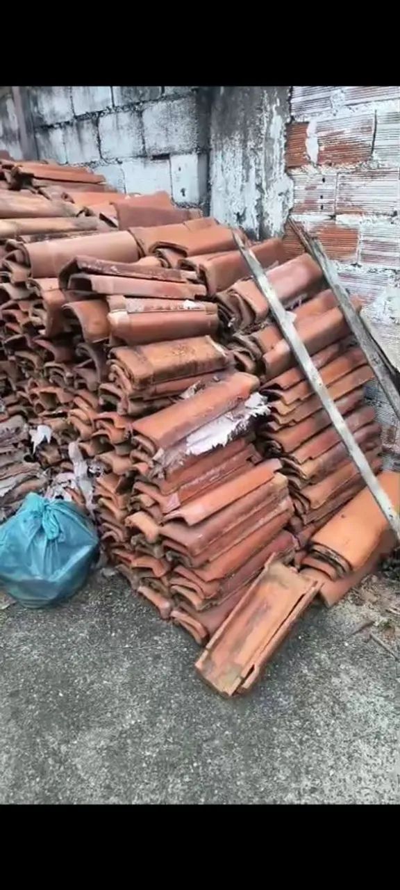 Doa -se telhas 64297327203203120