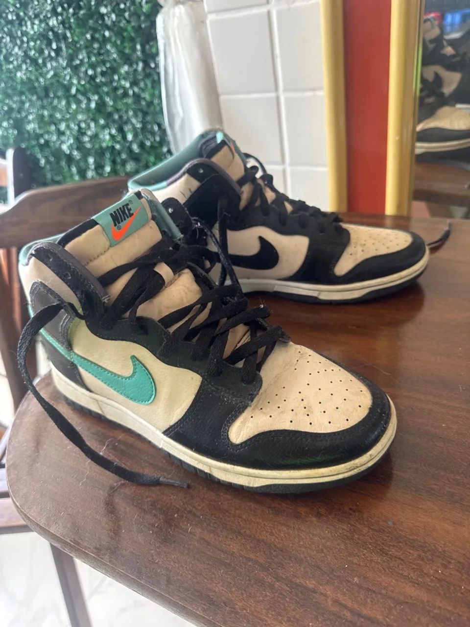 Air Jordan 1 High original