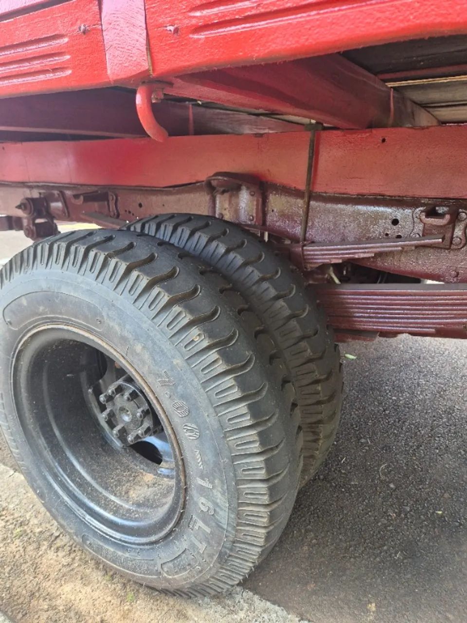 MB 608 Toda Reformada  - Foto 5