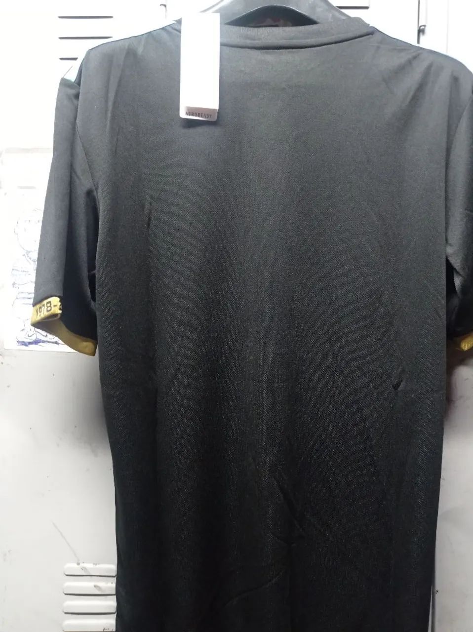 Camisas Seleção Argentina 