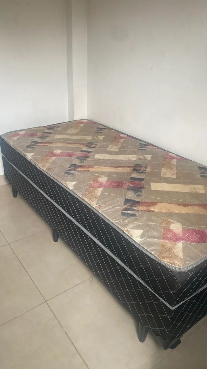 CAMA SOLTEIRO BOX63825050996481121