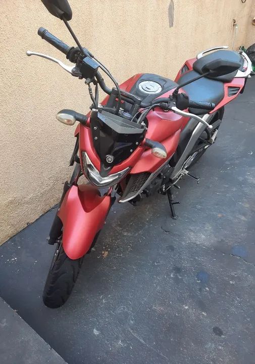 Fazer 2018