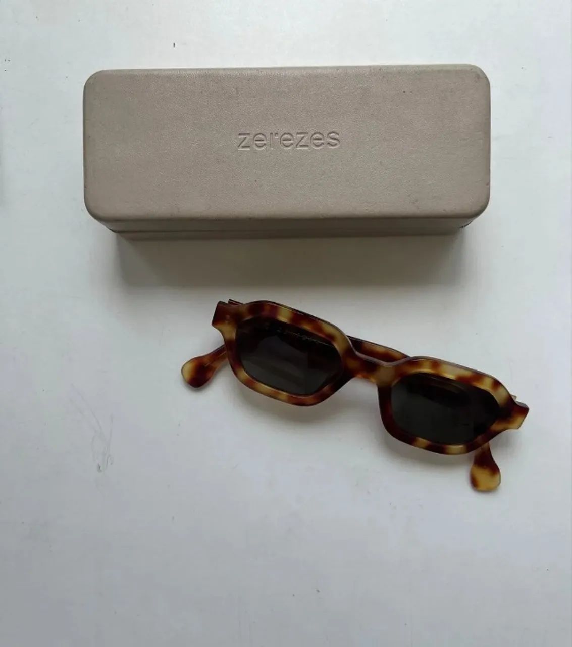 óculos de sol zerezes - Foto 2