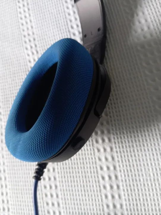 Vendo Headset Corsair HS 35 PlayStation 4,PC,Mobile