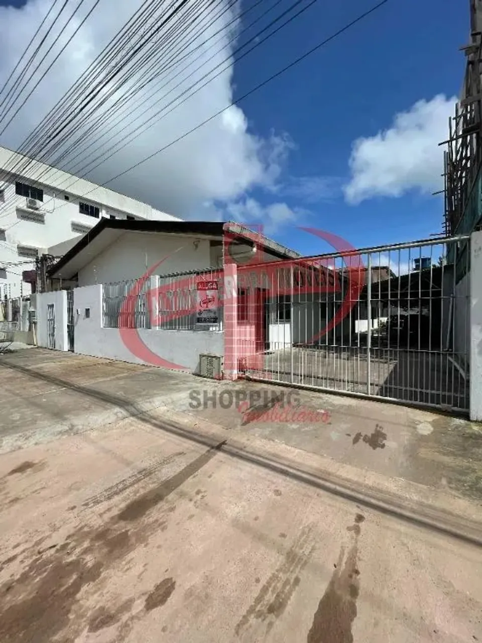 Apartamento Para Locação pacoval, Mcapá.