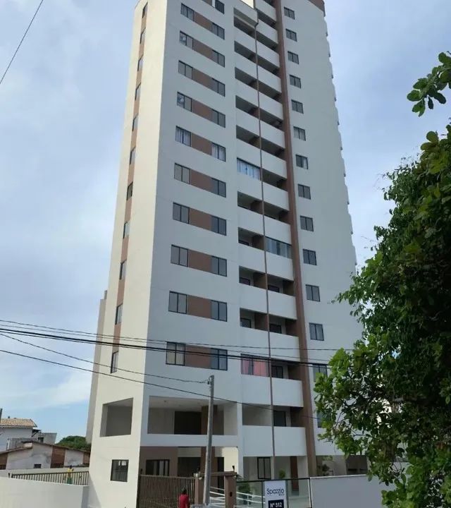 Foto - Natal - Ponta Negra