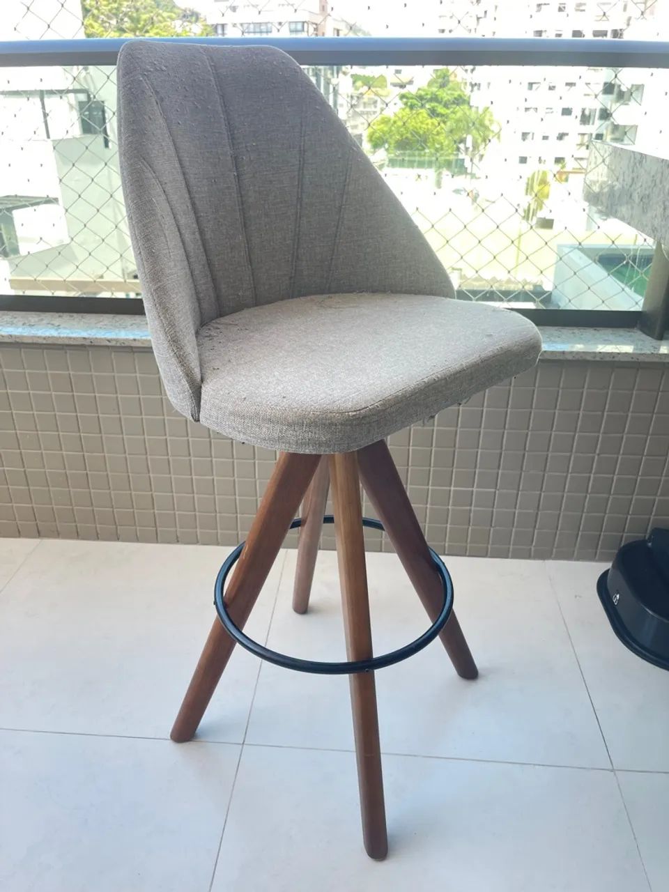 Banqueta  - Foto 2