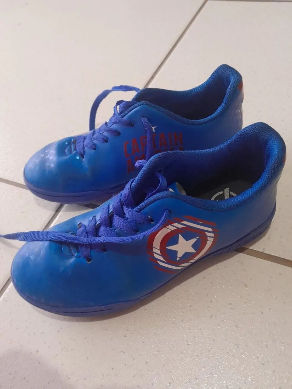 Vendo combo de calvado menino  - Foto 4