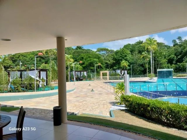 foto - Belém - Água Boa (Outeiro)