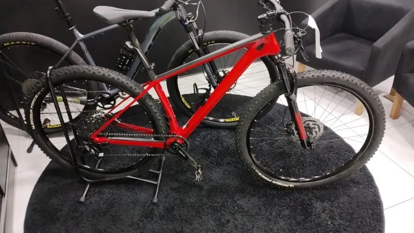 Bike MTB Scott 940 Carbono 2023 com NF - Foto 4