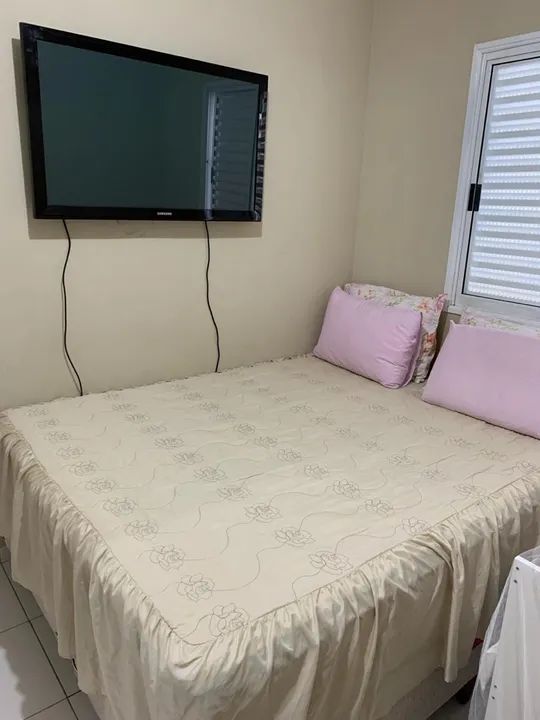 Apartamento à venda (Direto c/ Proprietario) no Cond. Residencial Park dos Pinheiros  - Foto 3
