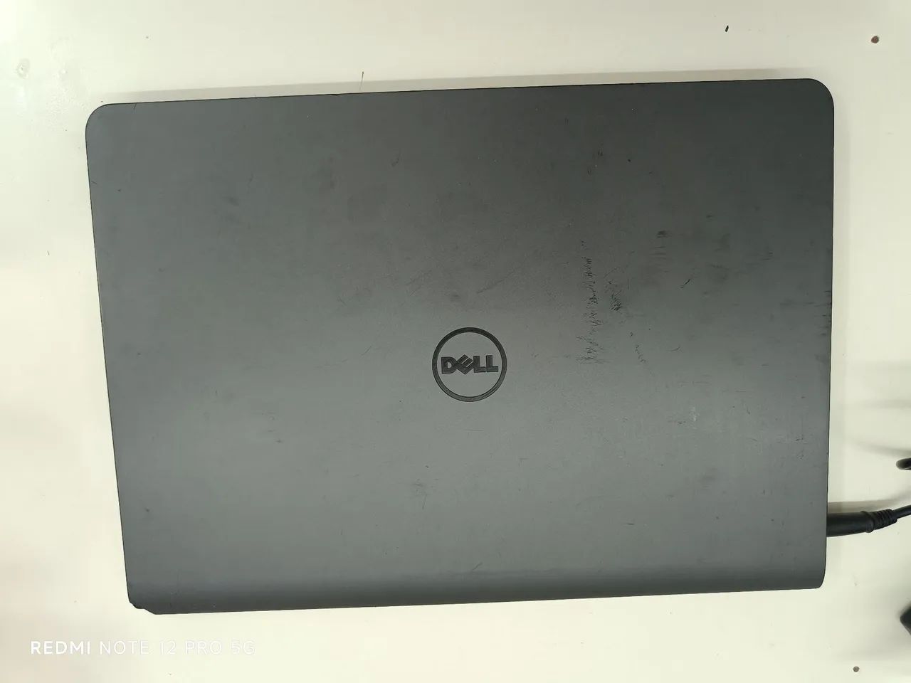 Notebook Dell 8 GB i5 SSD 3450 (5° Geração)  - Foto 3