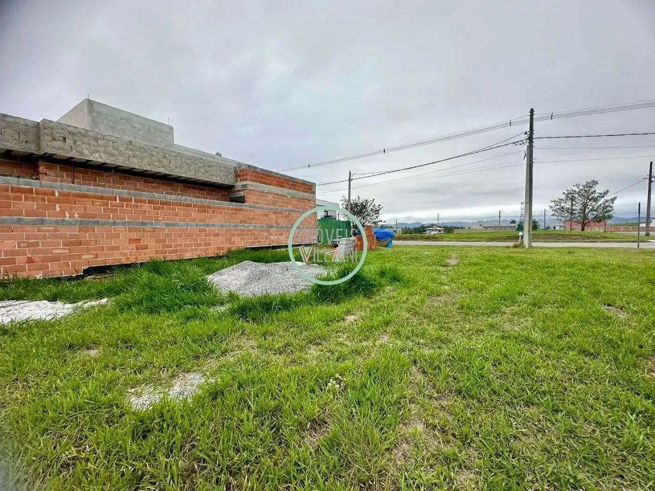 Terreno à venda, 377 m²- Santa Luzia - Caçapava/SP - Foto 3