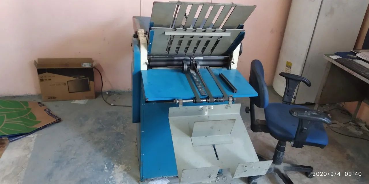 Vendo gráfica completa + de 8 máquinas  - Foto 4