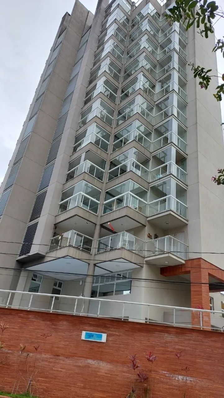 Foto - Guarujá - Enseada