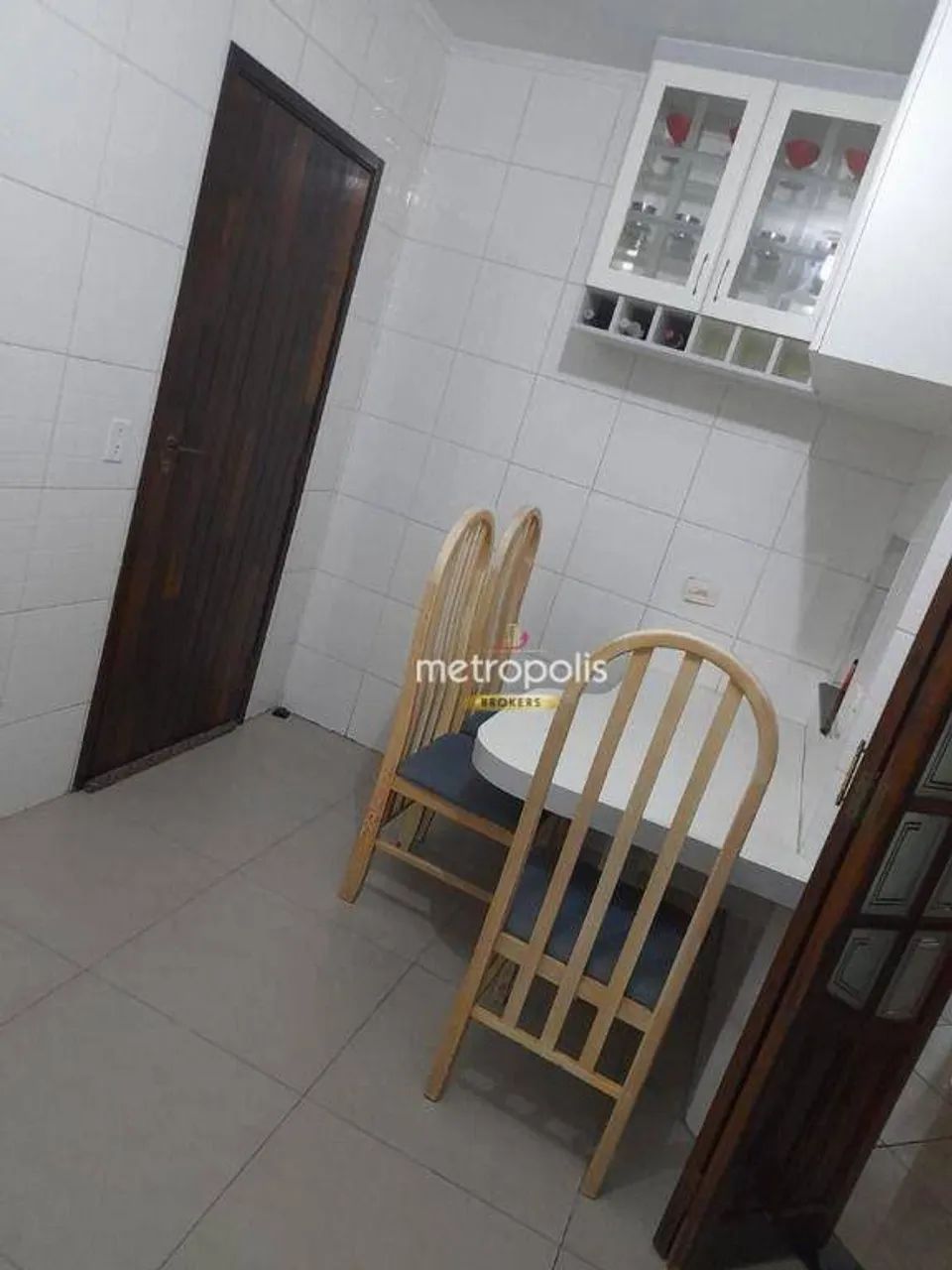 Sobrado para alugar, 210 m² por R$ 4.130,01/mês - Chácara Sergipe - São Bernardo do Campo/ - Foto 10