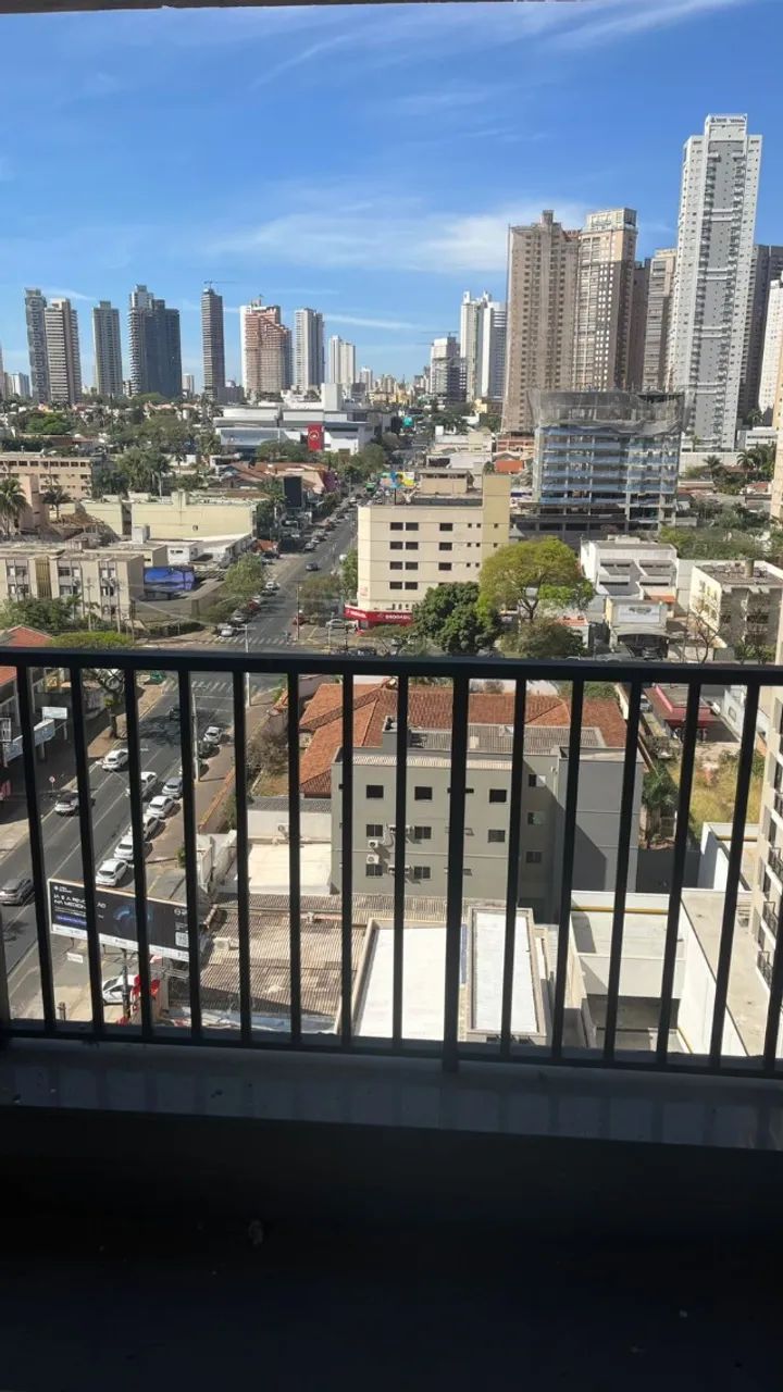 Foto - Goiânia - Setor Oeste