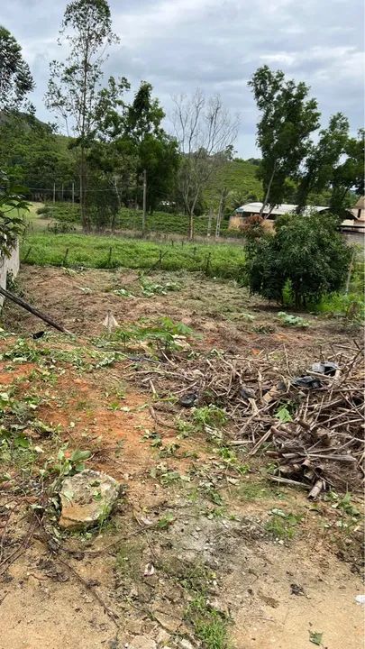 Terreno com área verde - Ótima oportunidade! - Foto 4