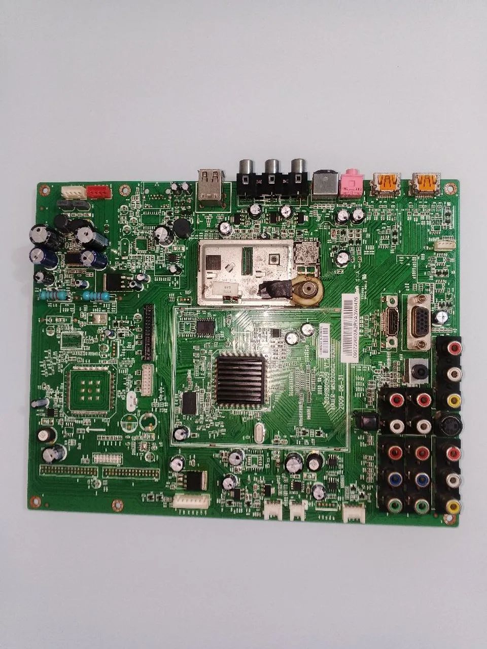 Placa Principal TV Buster HBTV-32D01HD- * V1.2