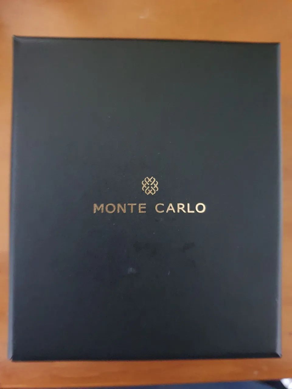 Relógio Monte Carlo  - Foto 4