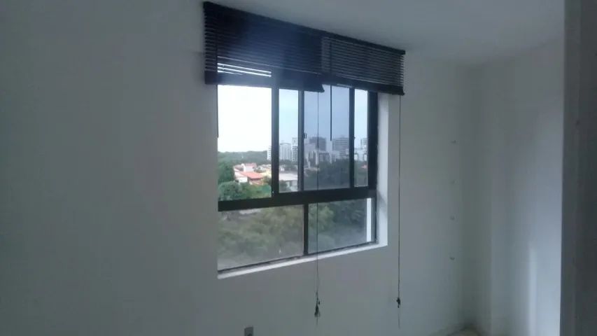 Foto - Salvador - Caminho das Árvores