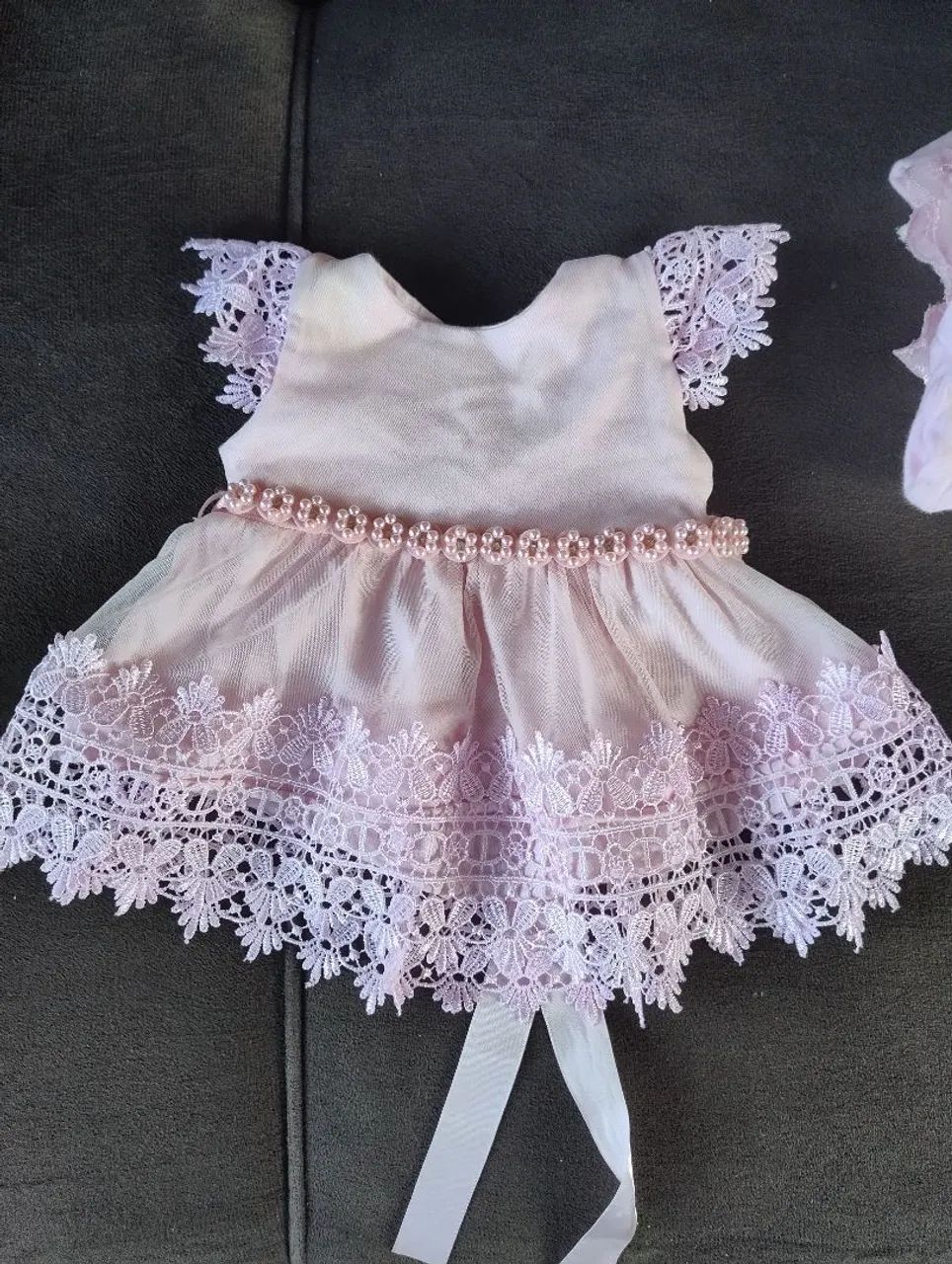 Kit saída de Maternidade 64293276419843123