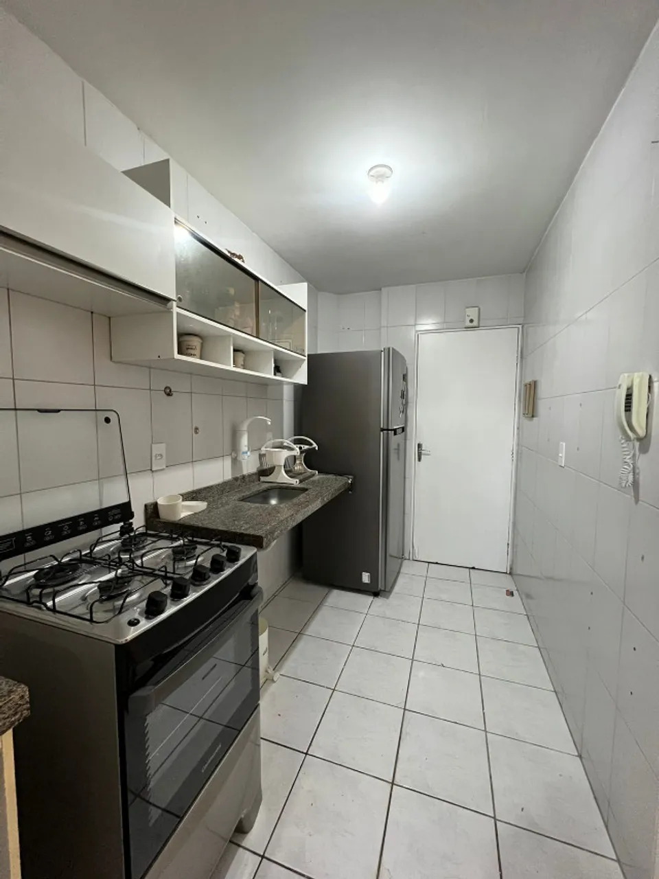 Alugo apartamento - Cruz das Almas