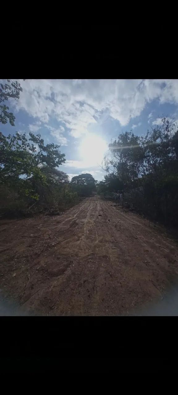 Chácaras apenas 14 km de montes Claros 